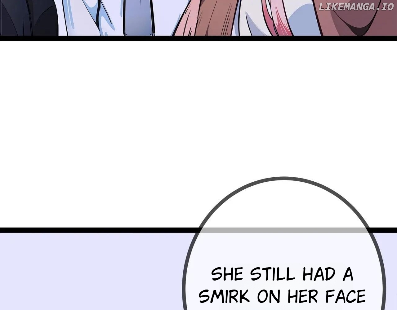 Daddy President Is Too Hard To Deal With Chapter 193 - page 17